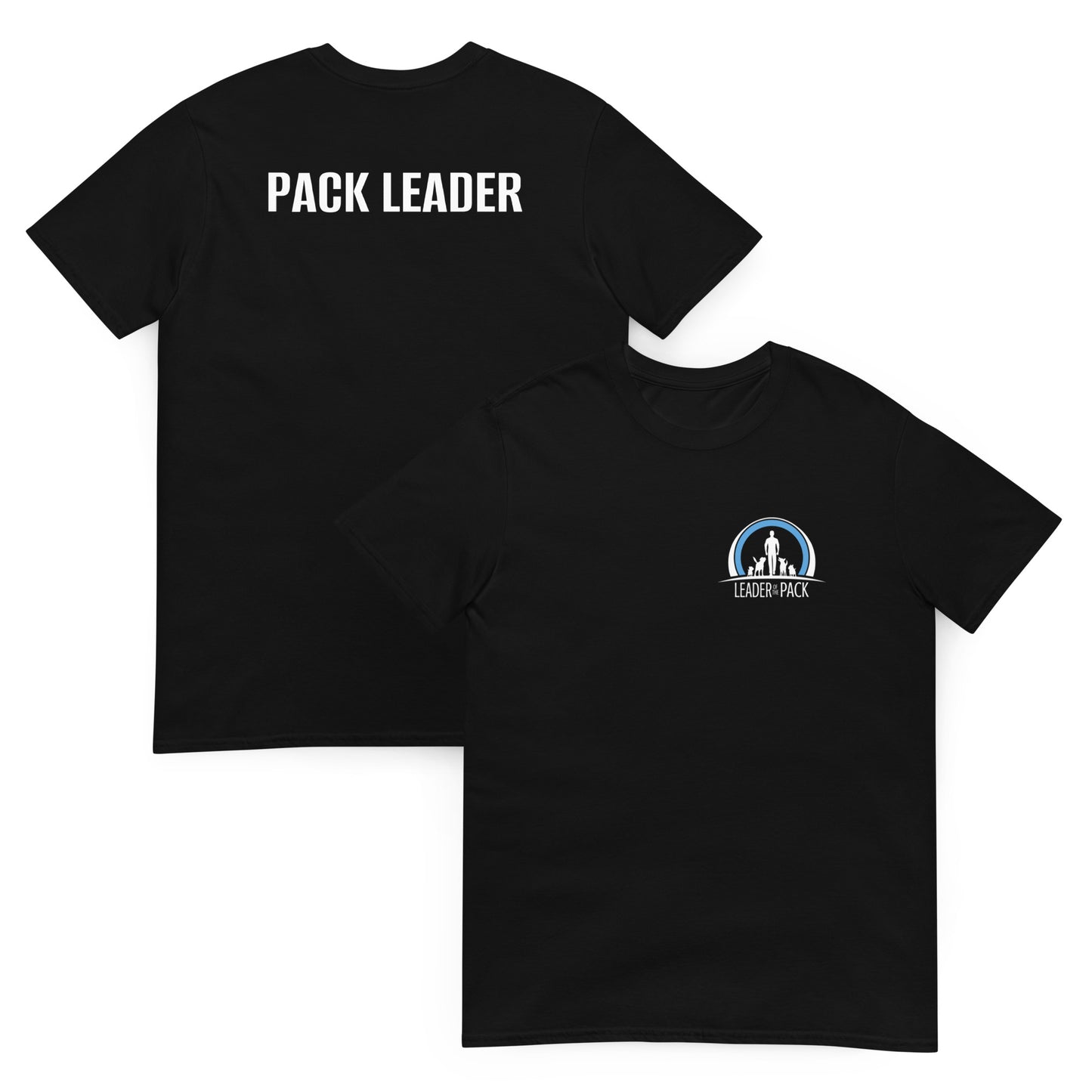 Packleader Unisex Tee
