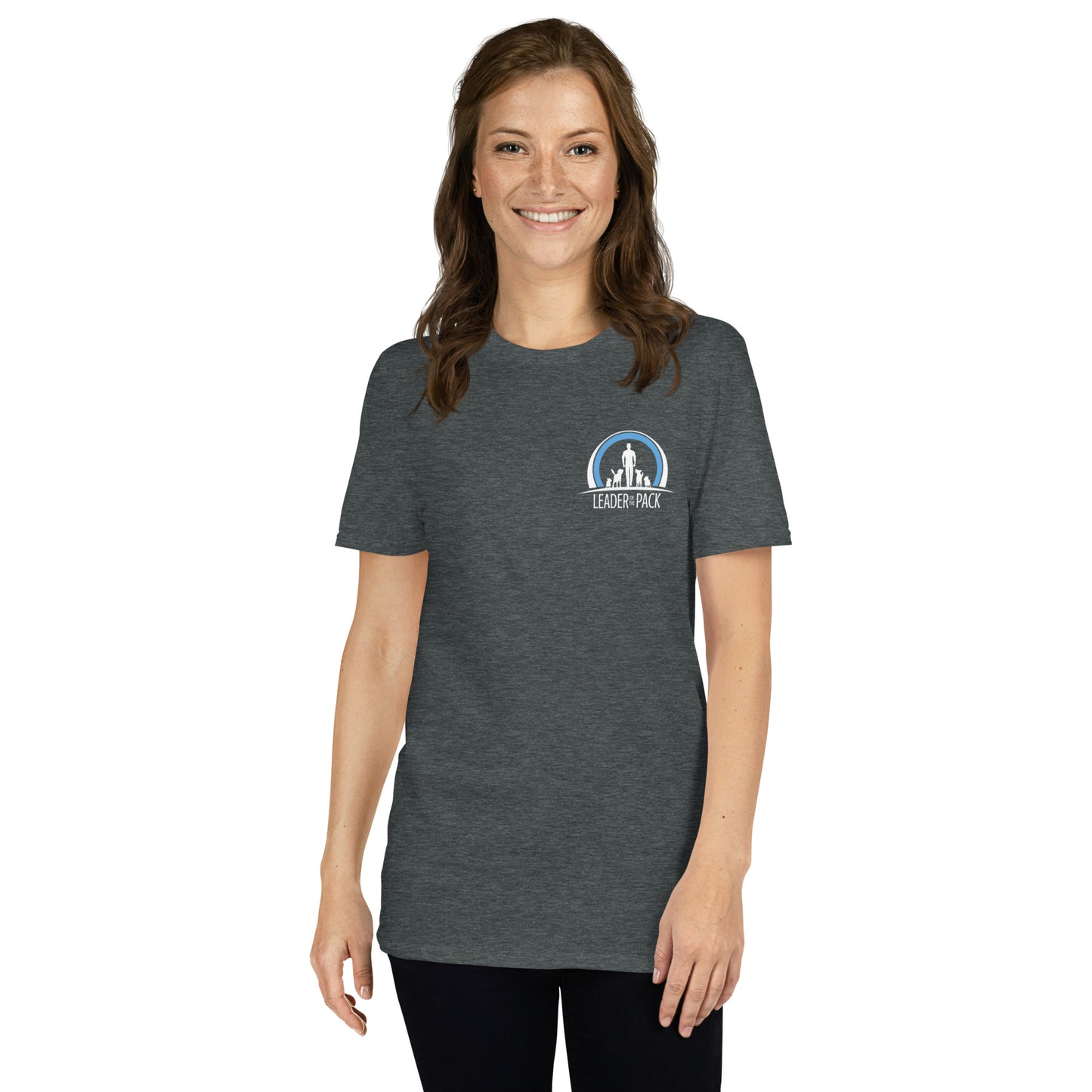 Packleader Unisex Tee