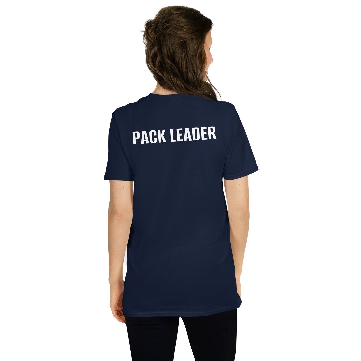 Packleader Unisex Tee