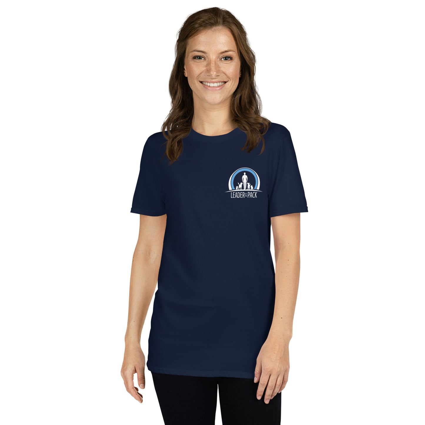 Packleader Unisex Tee