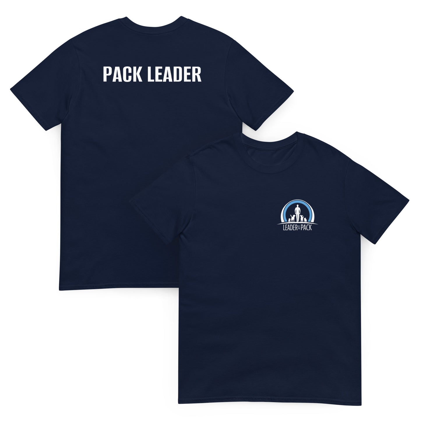 Packleader Unisex Tee