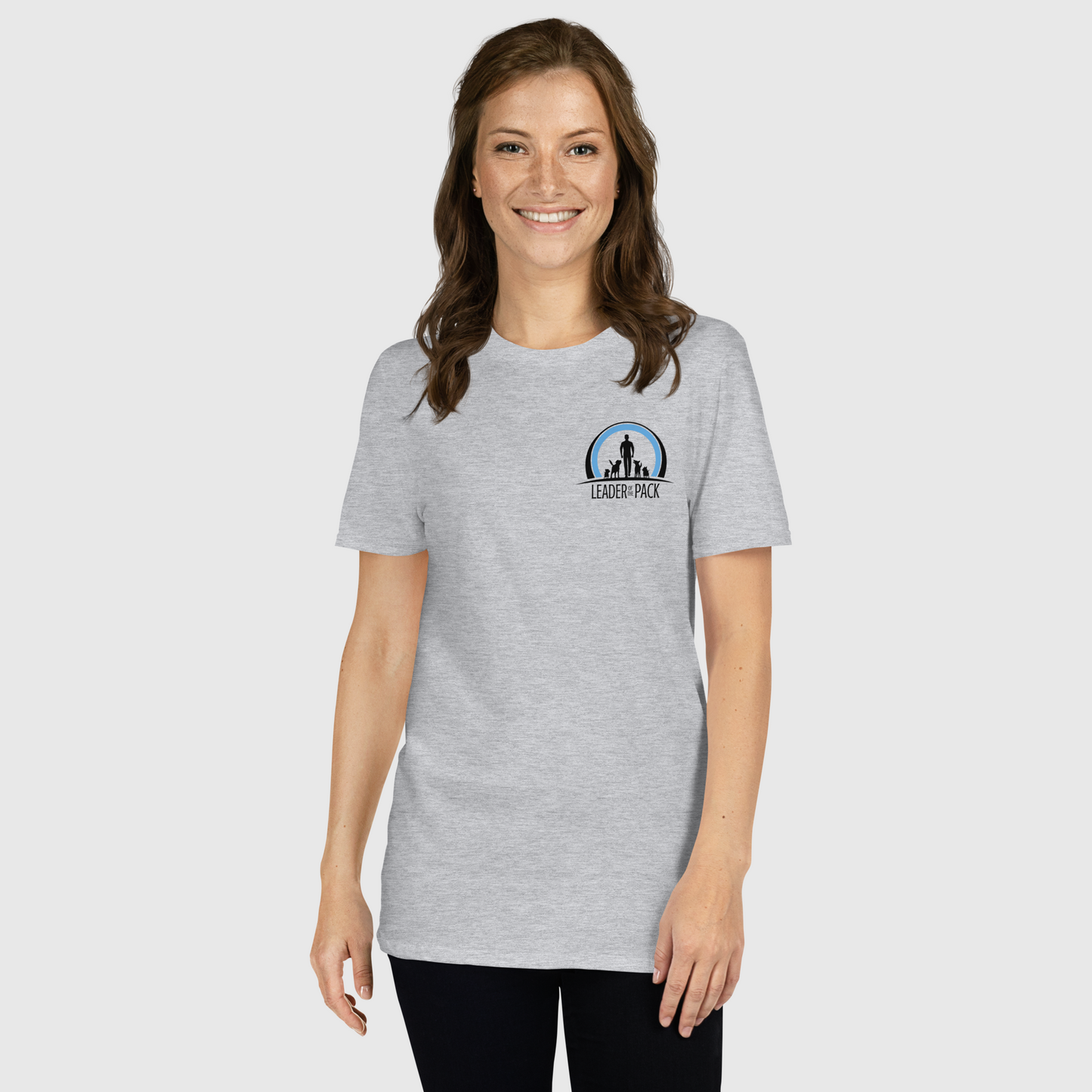 Packleader Unisex Tee
