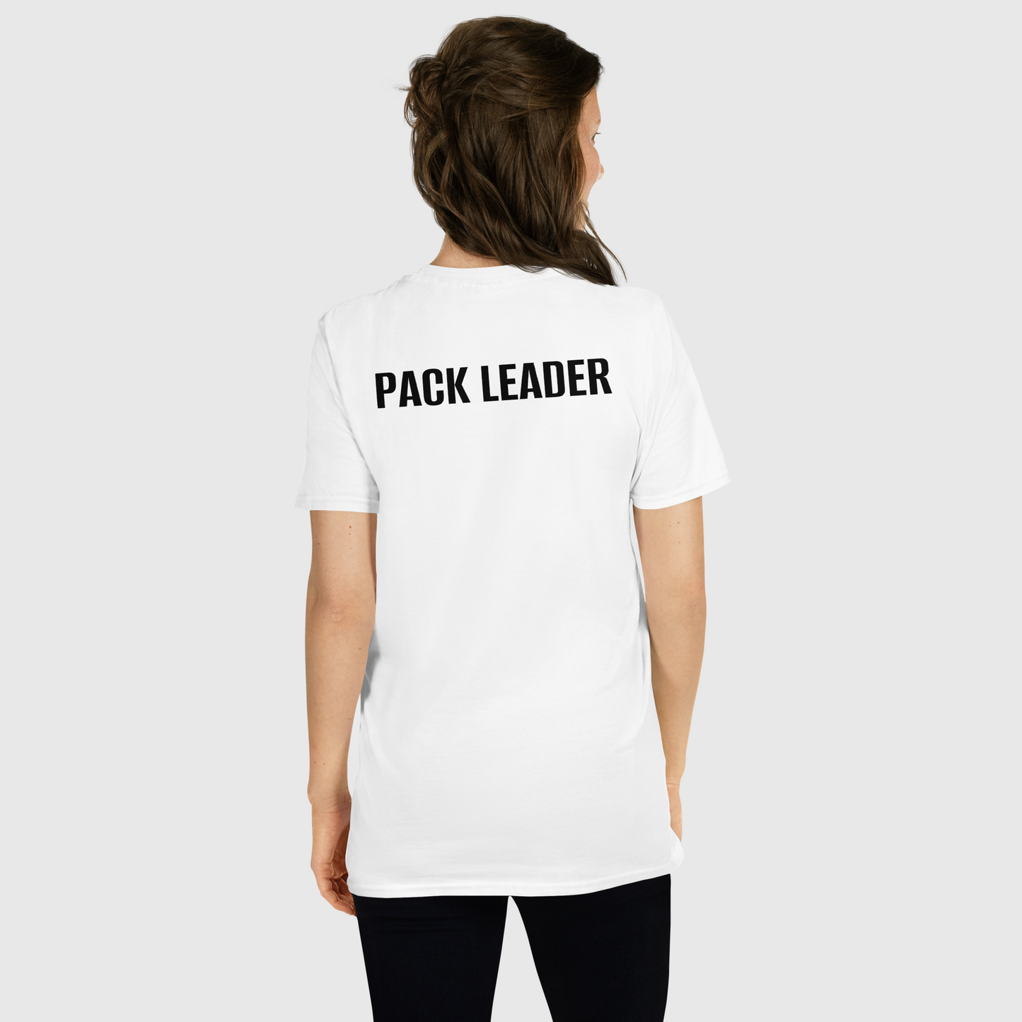 Packleader Unisex Tee