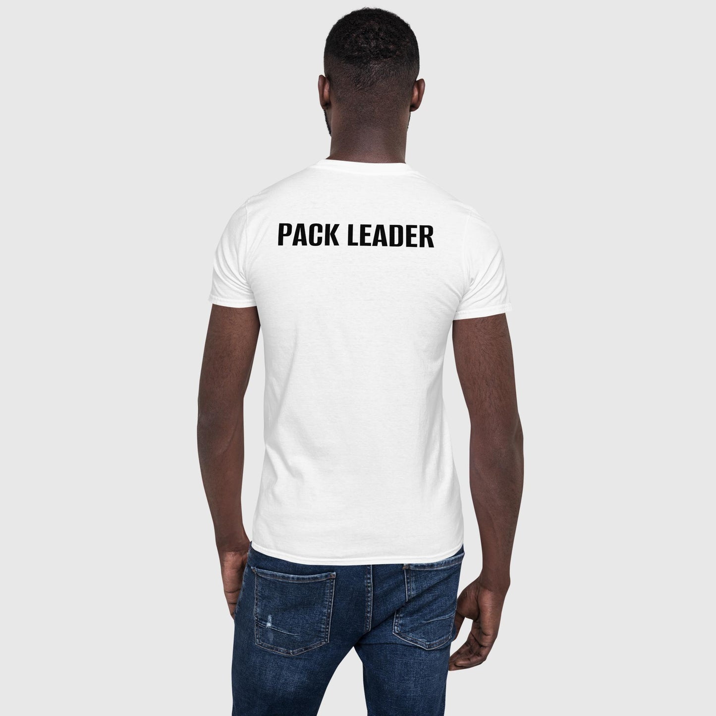 Packleader Unisex Tee