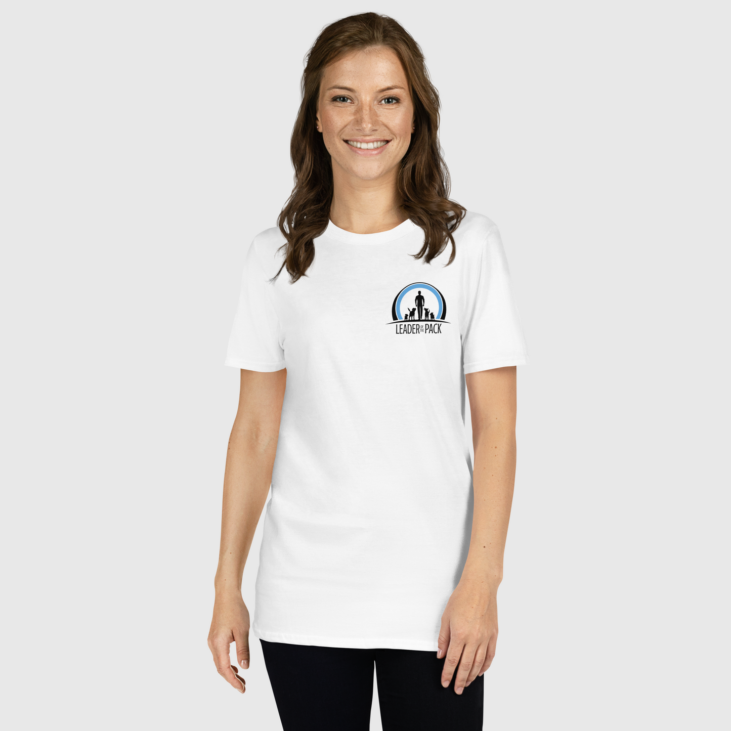 Packleader Unisex Tee
