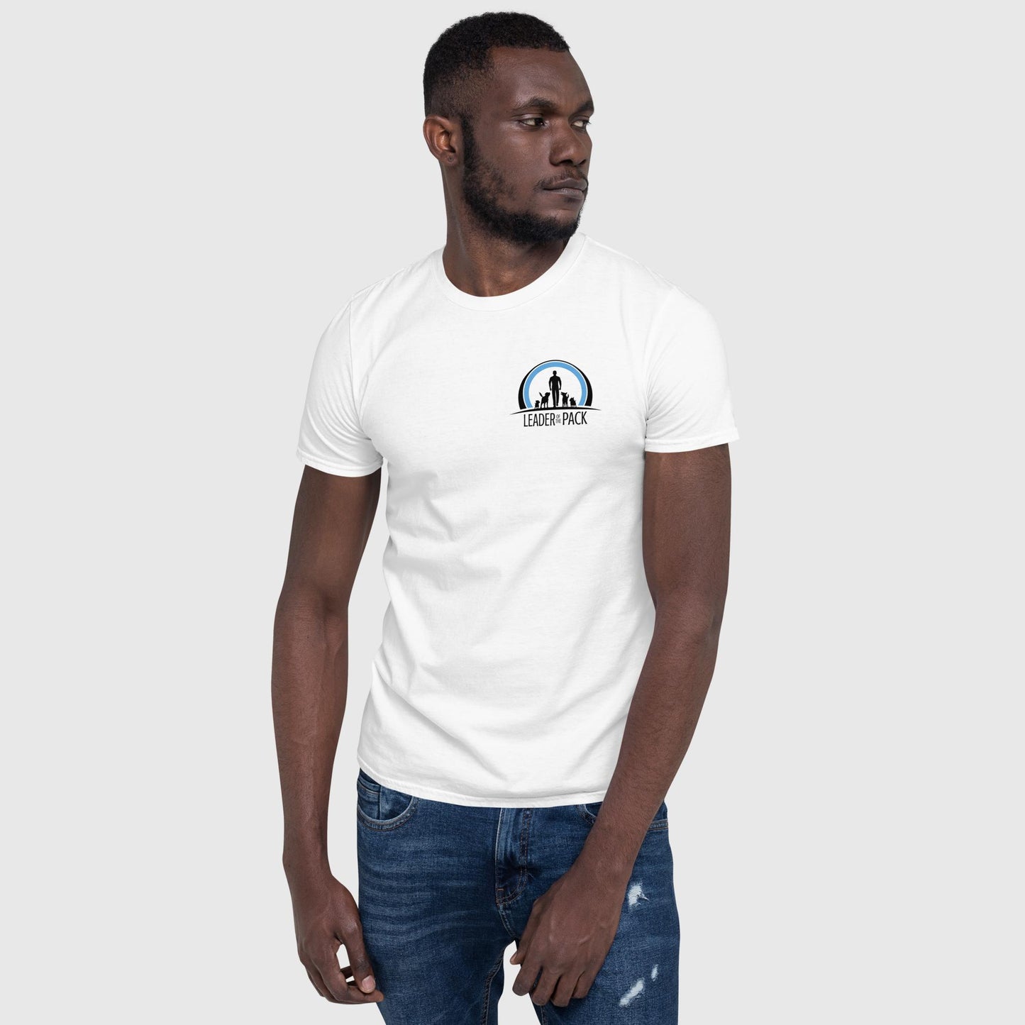 Packleader Unisex Tee