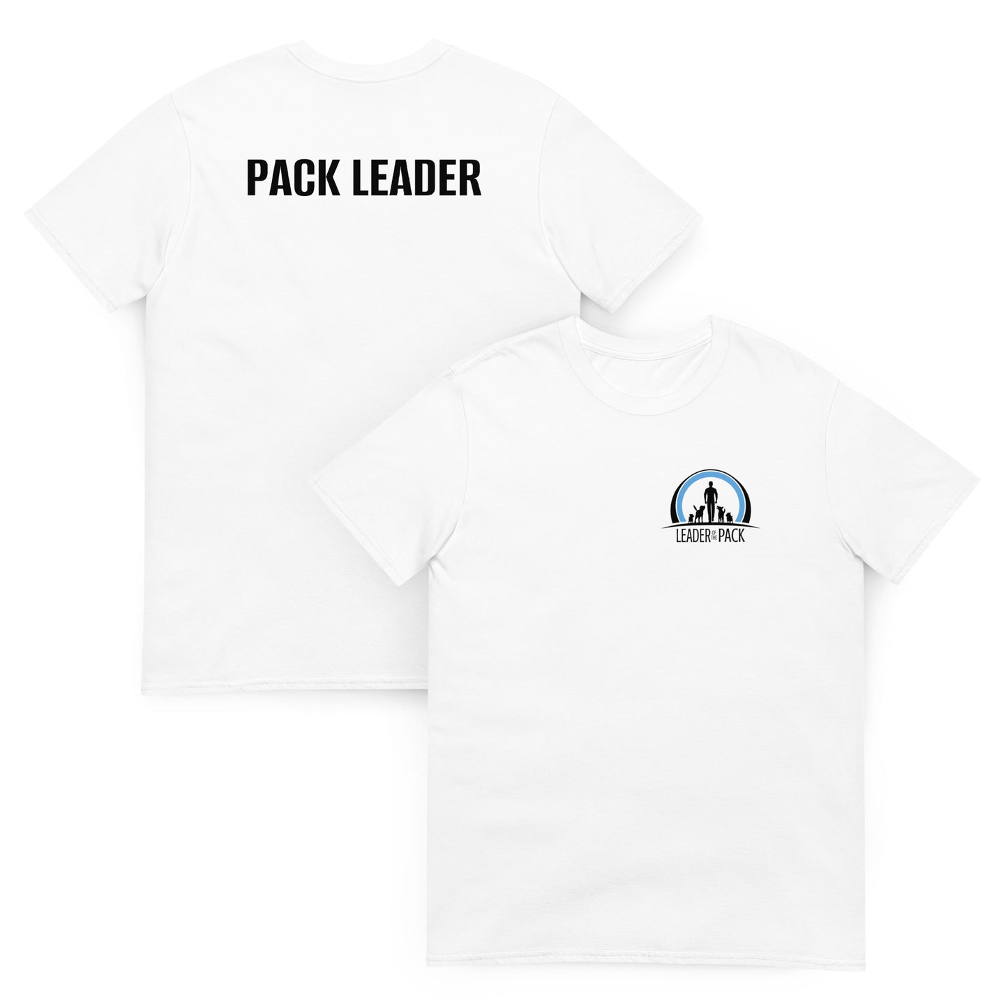 Packleader Unisex Tee