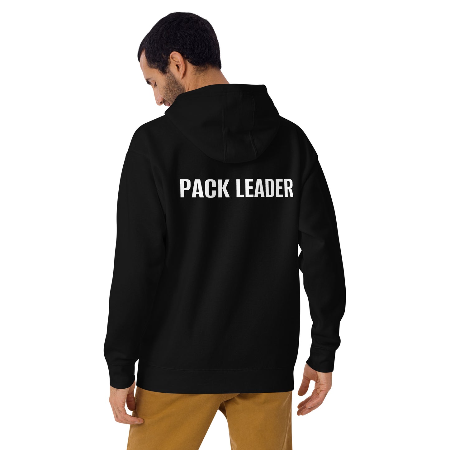 Leader Unisex Hoodie
