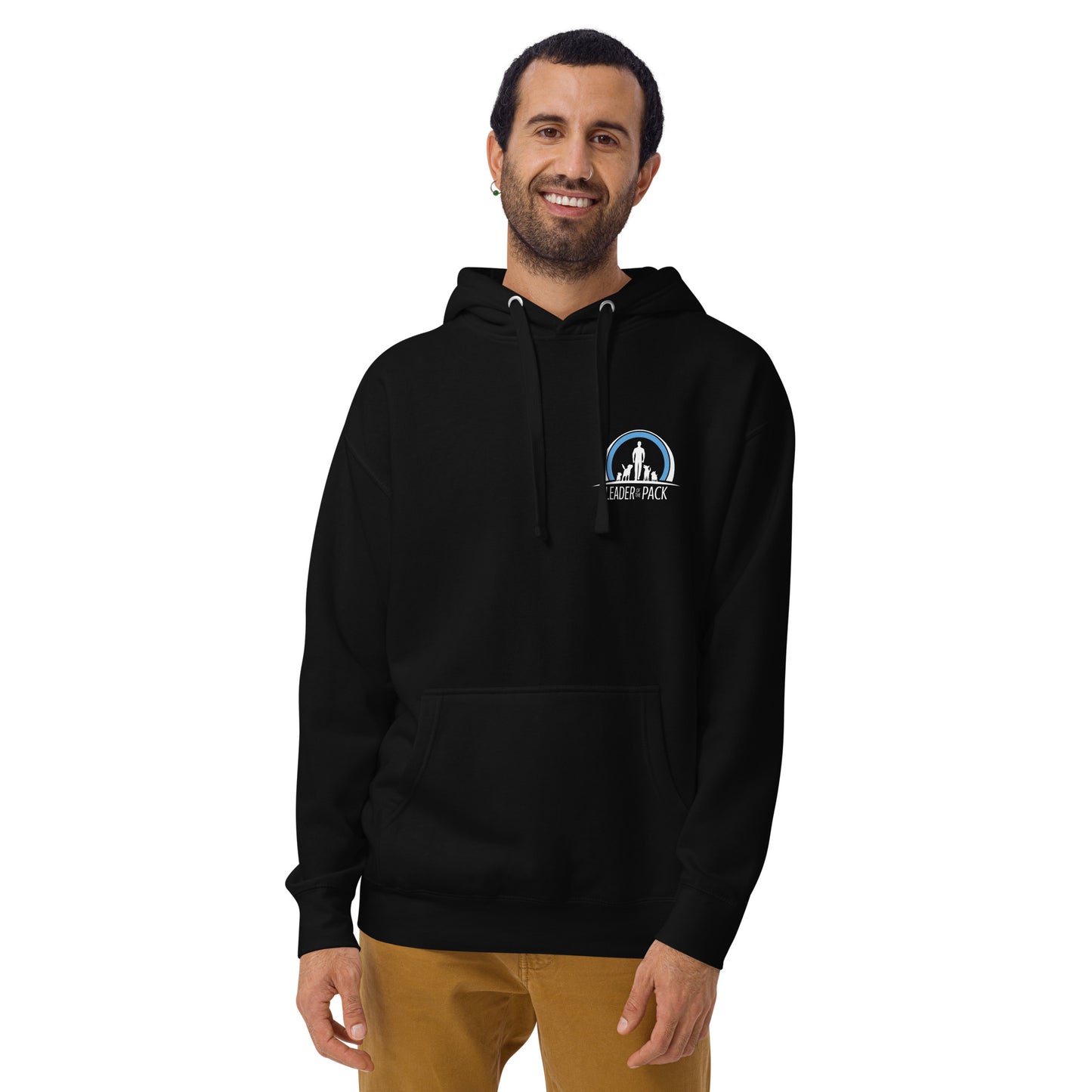Leader Unisex Hoodie