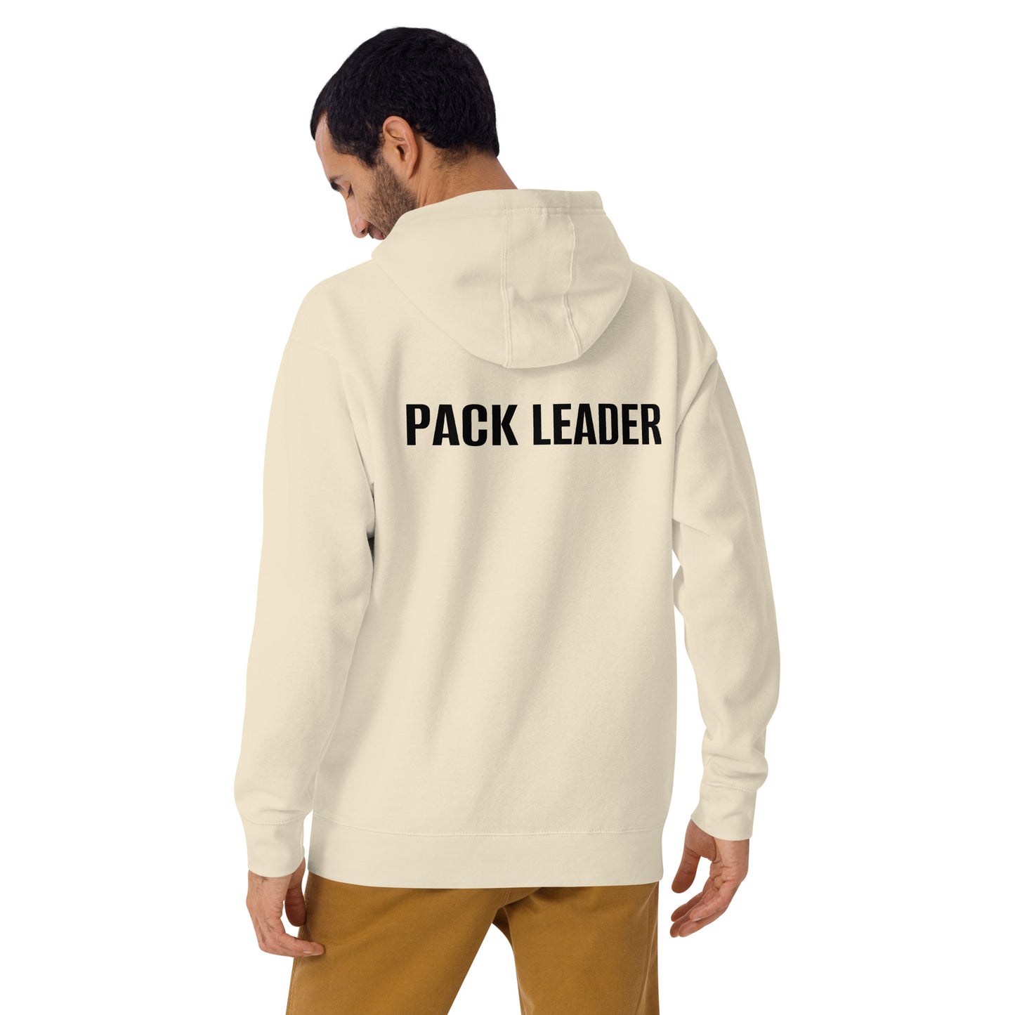 Leader Unisex Hoodie