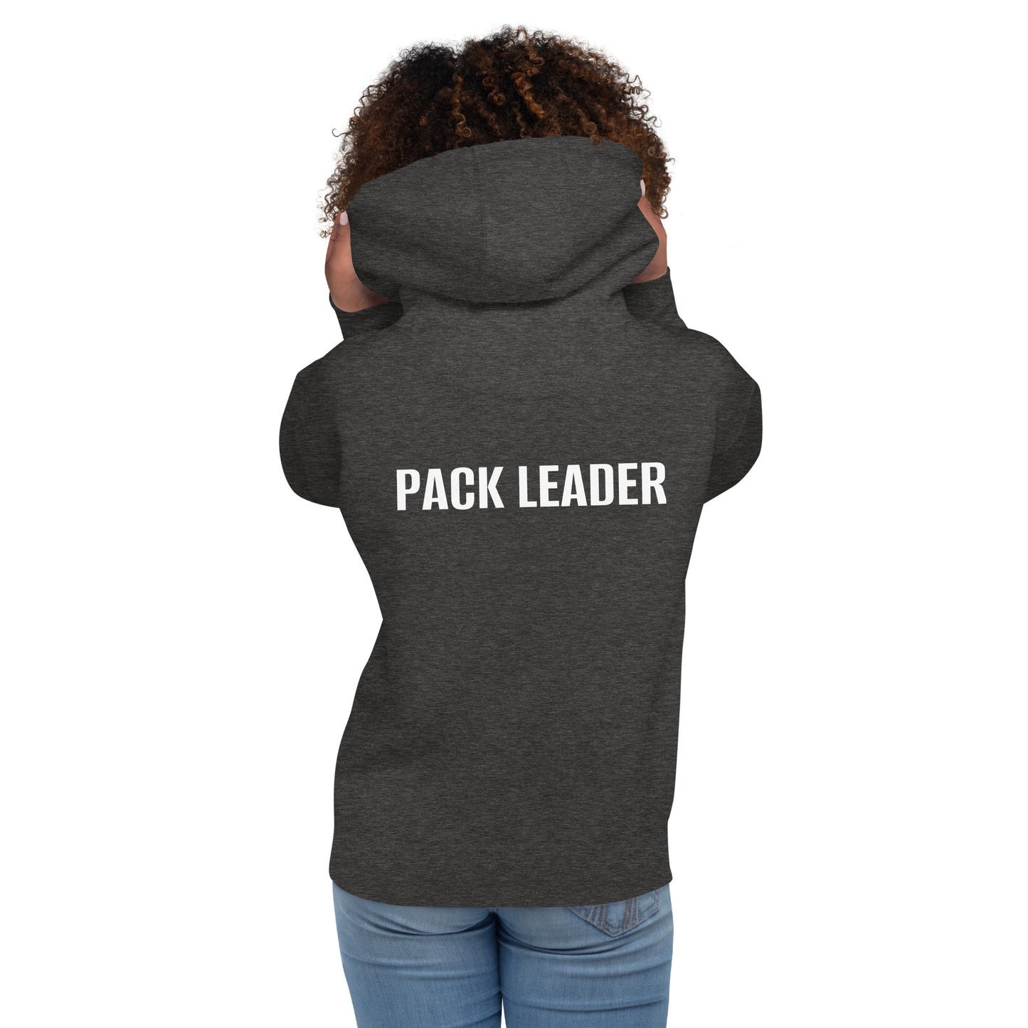 Leader Unisex Hoodie