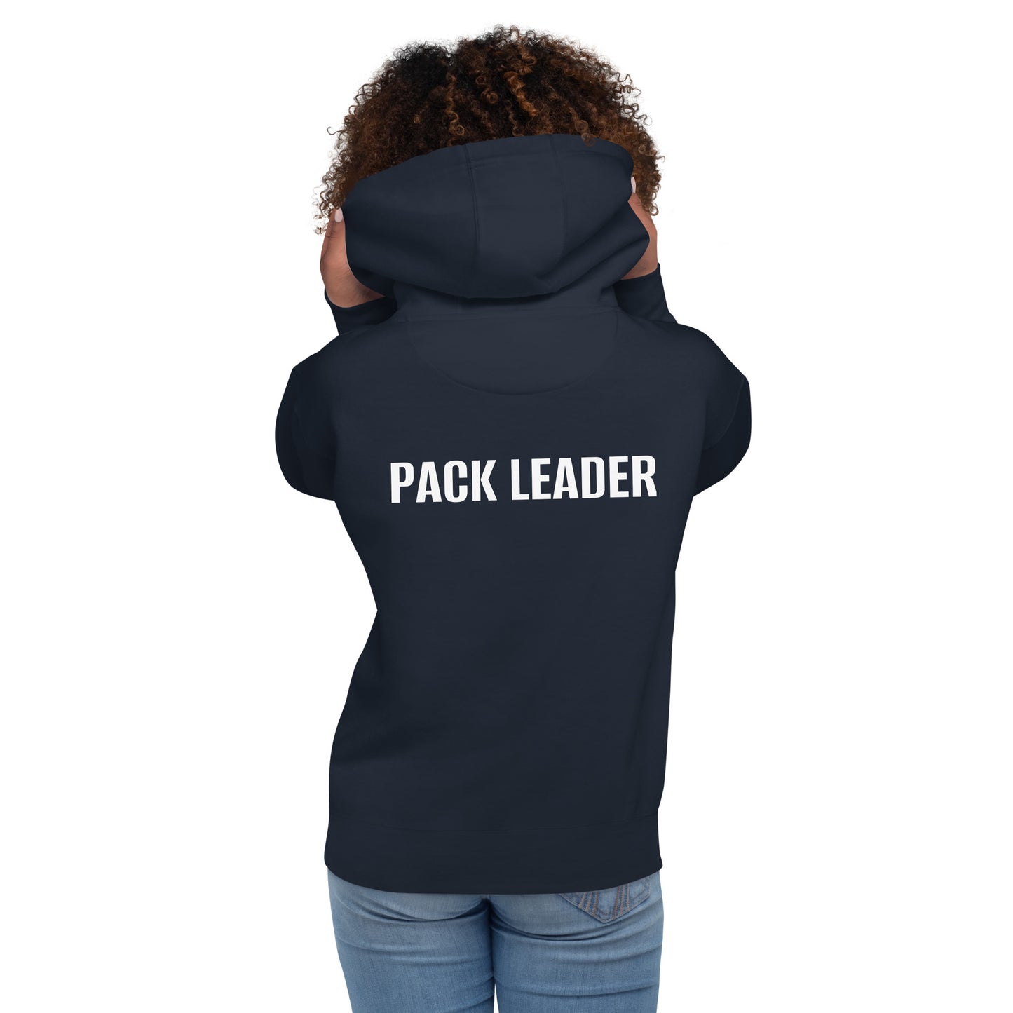 Leader Unisex Hoodie