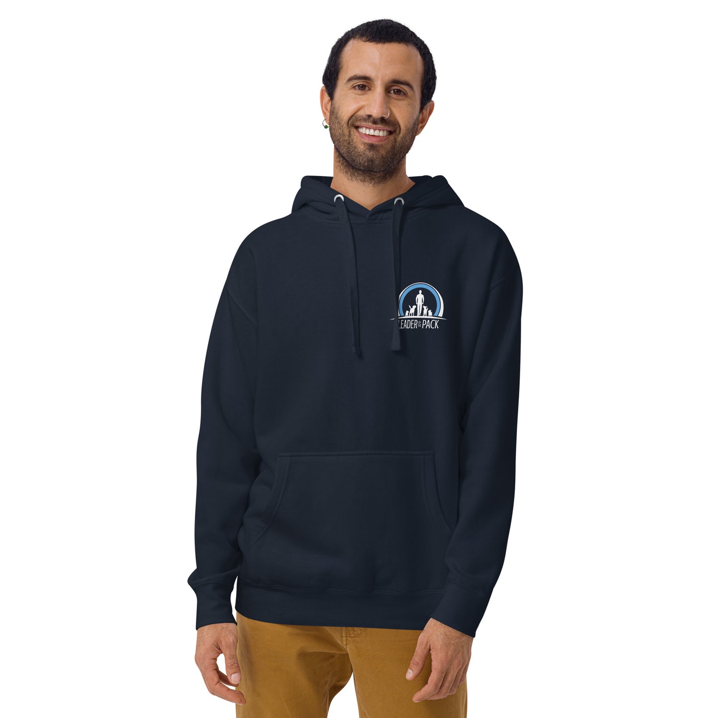 Leader Unisex Hoodie