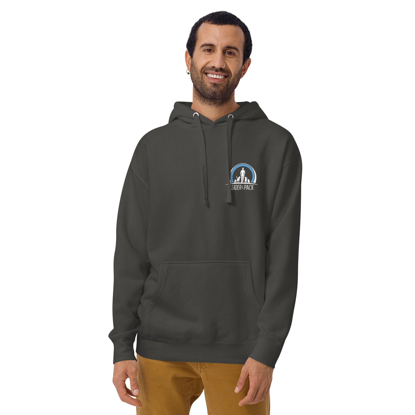 Leader Unisex Hoodie