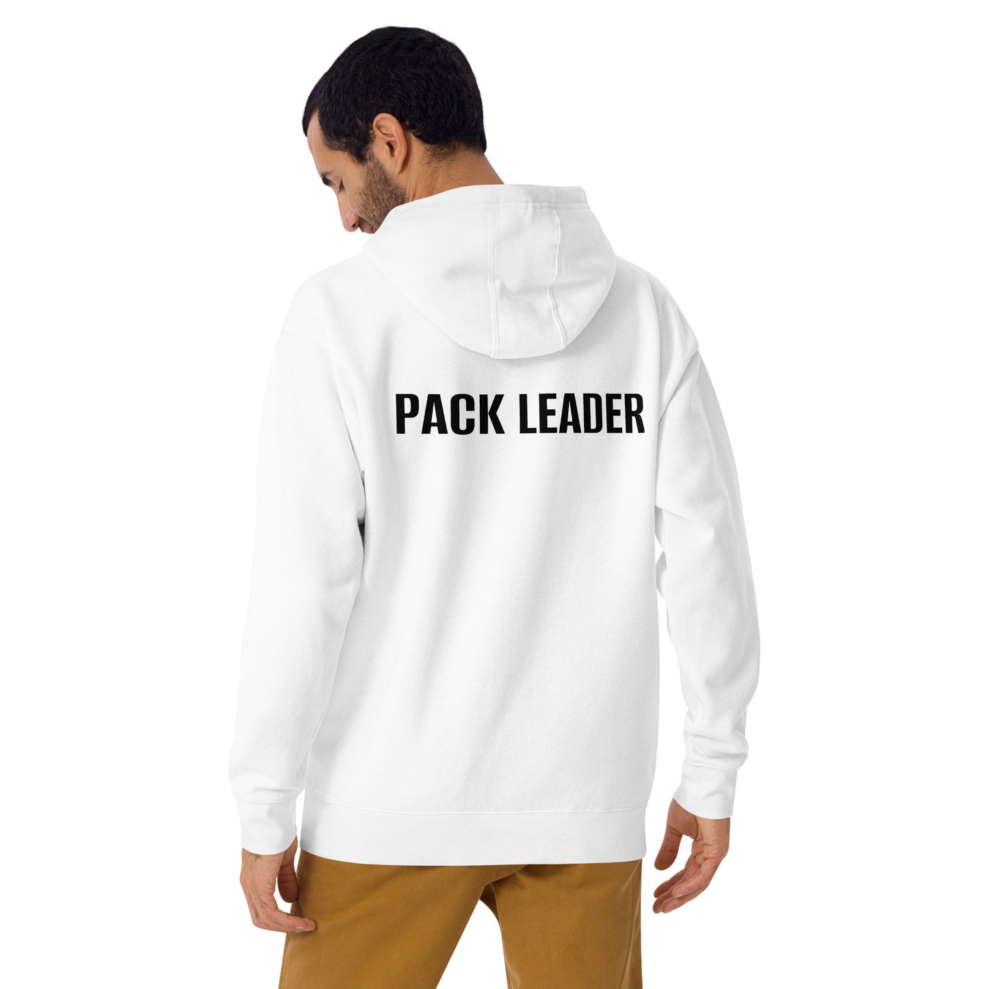 Leader Unisex Hoodie