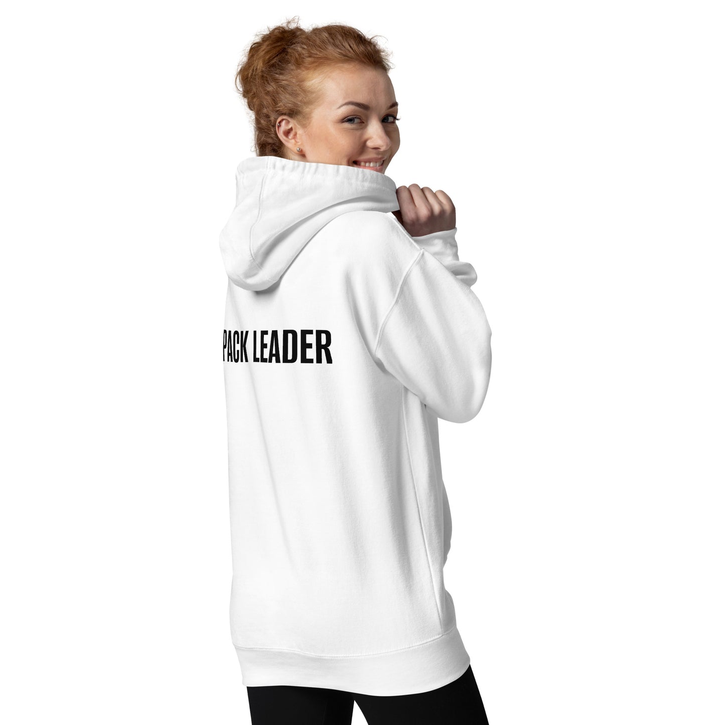 Leader Unisex Hoodie