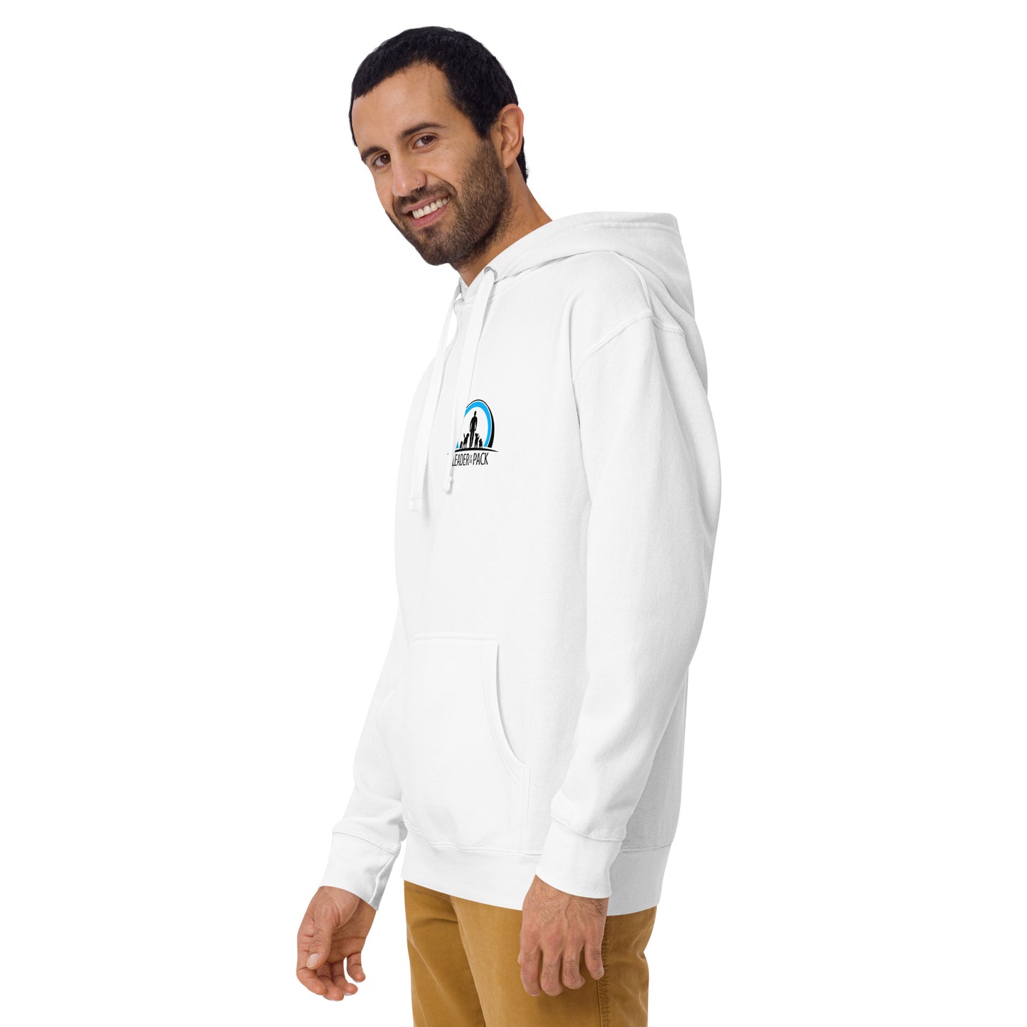 Leader Unisex Hoodie