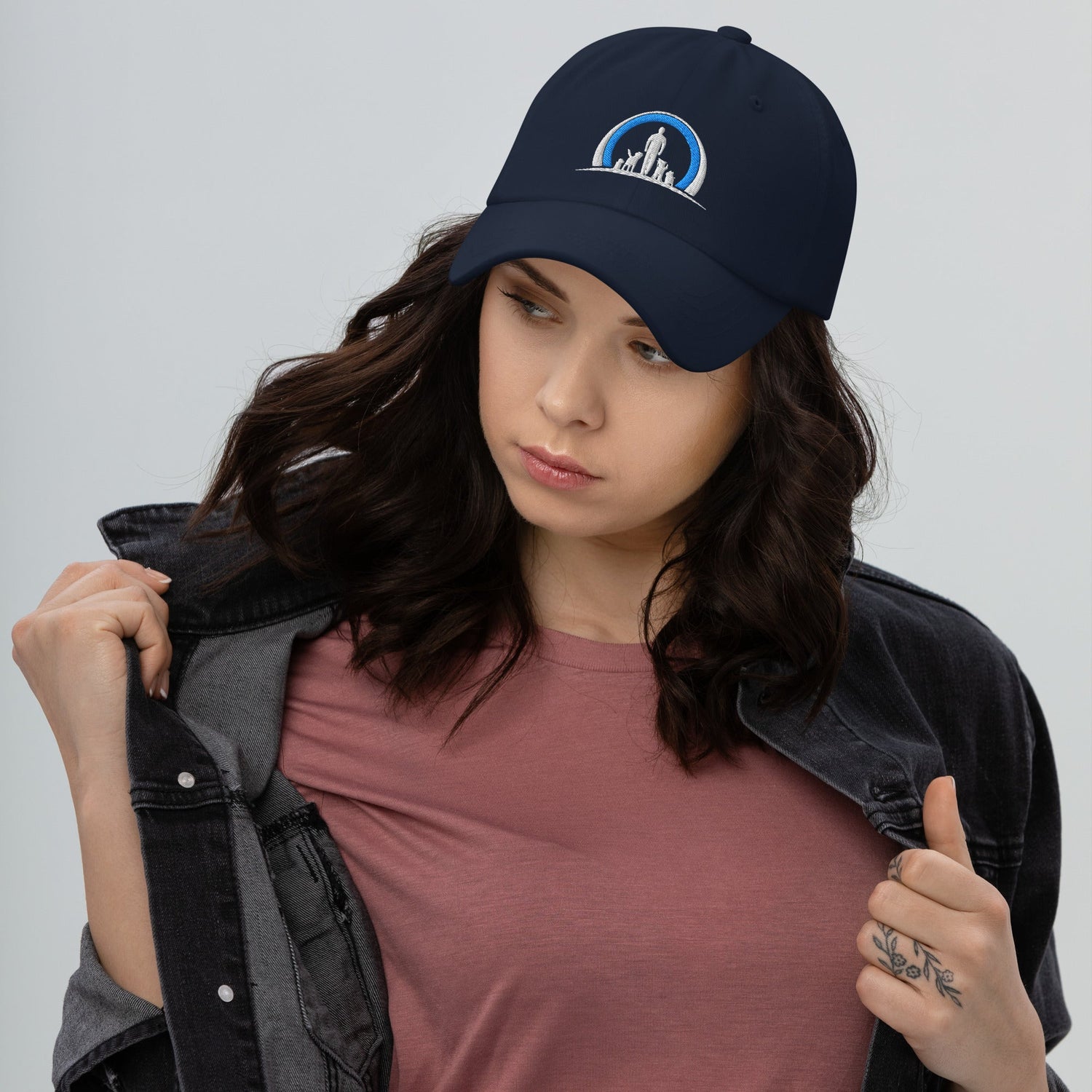 LOTPK9 Merch