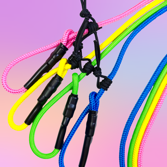 The Leader Slip Leash - 90's Summer Drop