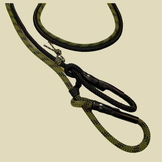 Camo Edition Slip Leash