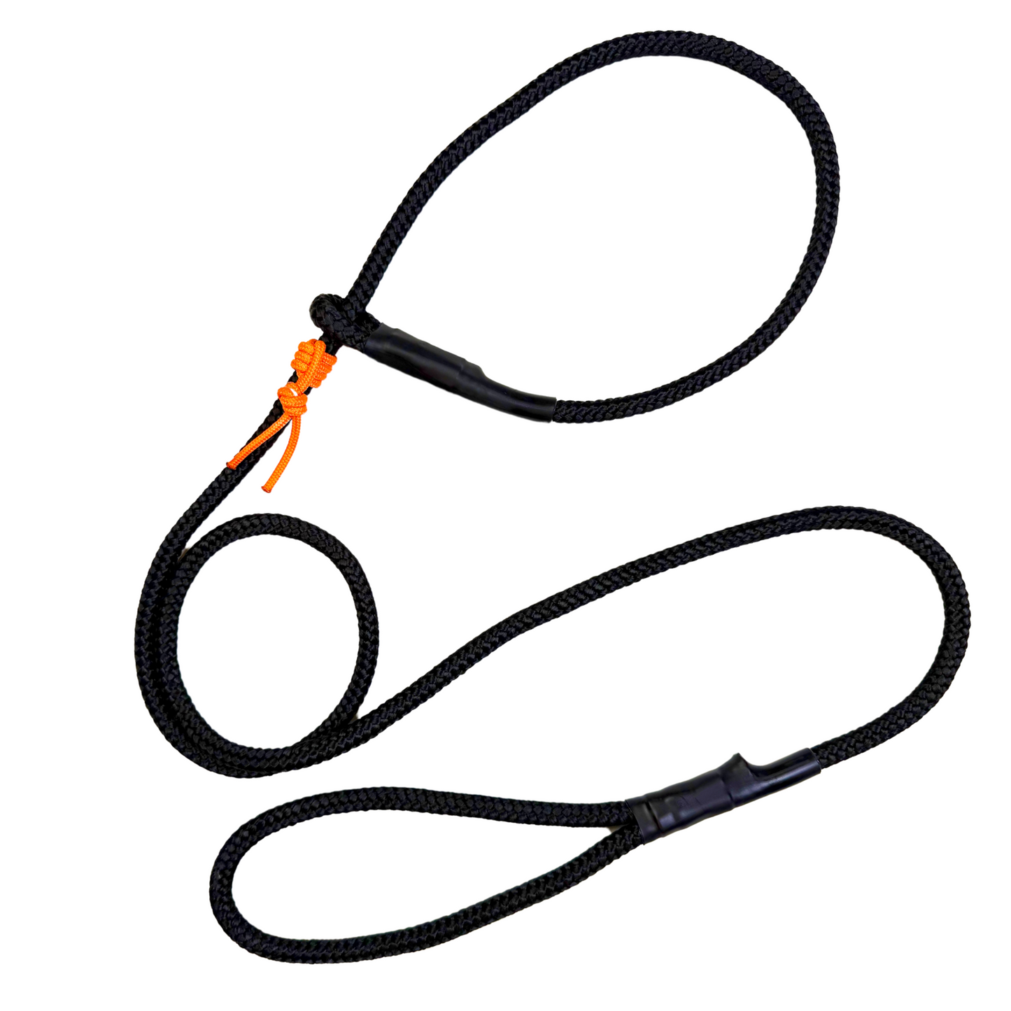 Blackout Collection Slip Leashes