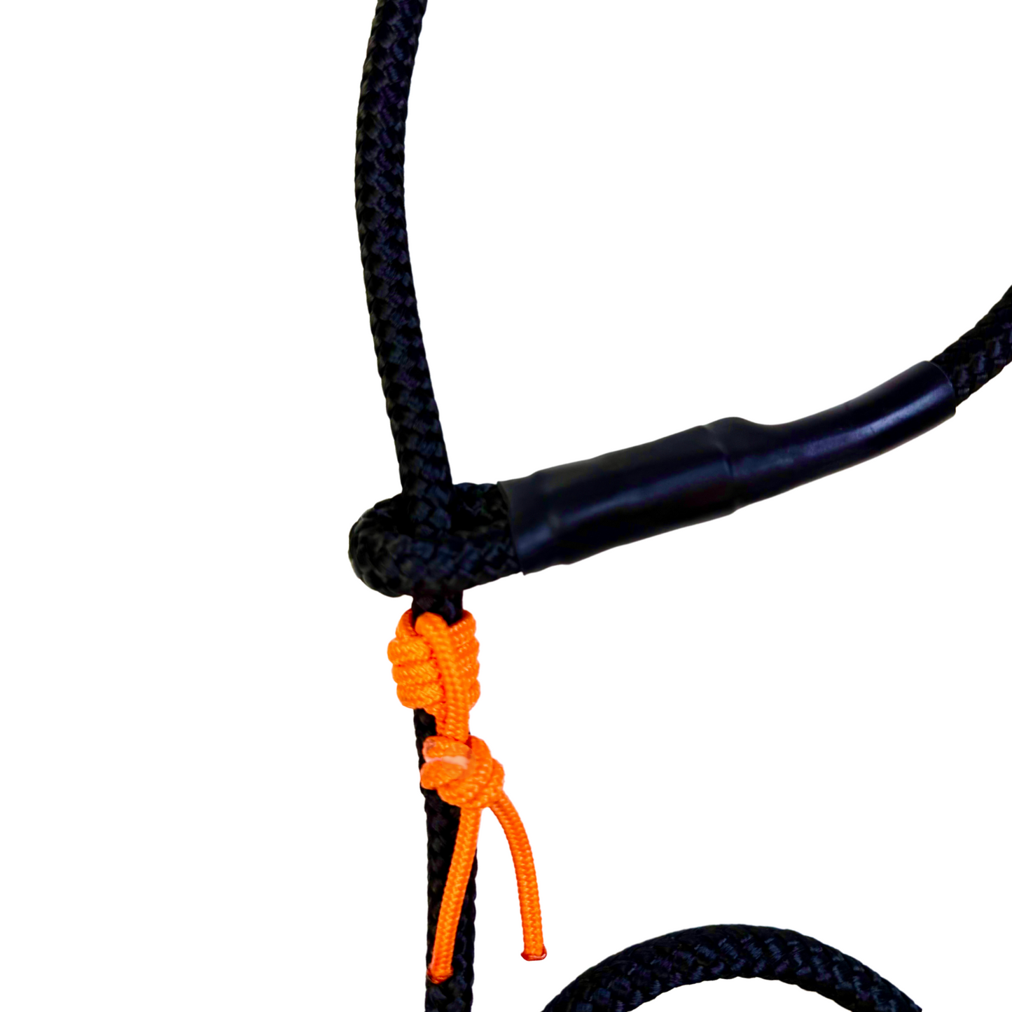 Blackout Collection Slip Leashes