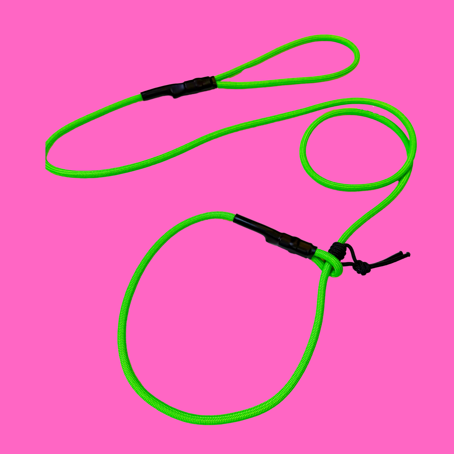 The Leader Slip Leash - 90's Summer Drop