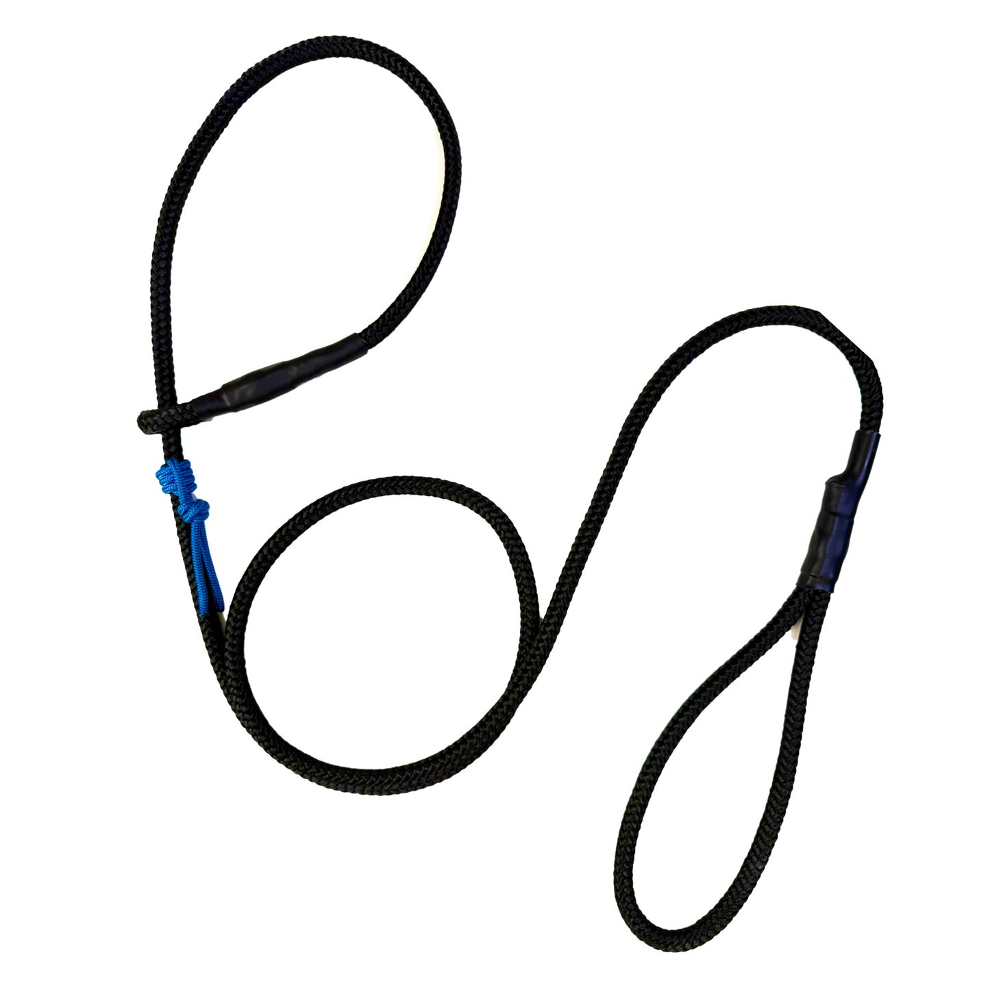 Blackout Collection Slip Leashes