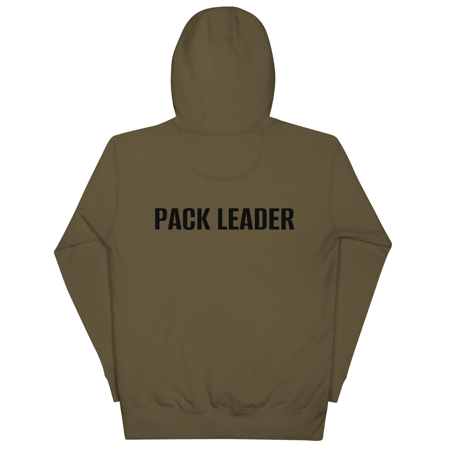 Leader Unisex Hoodie
