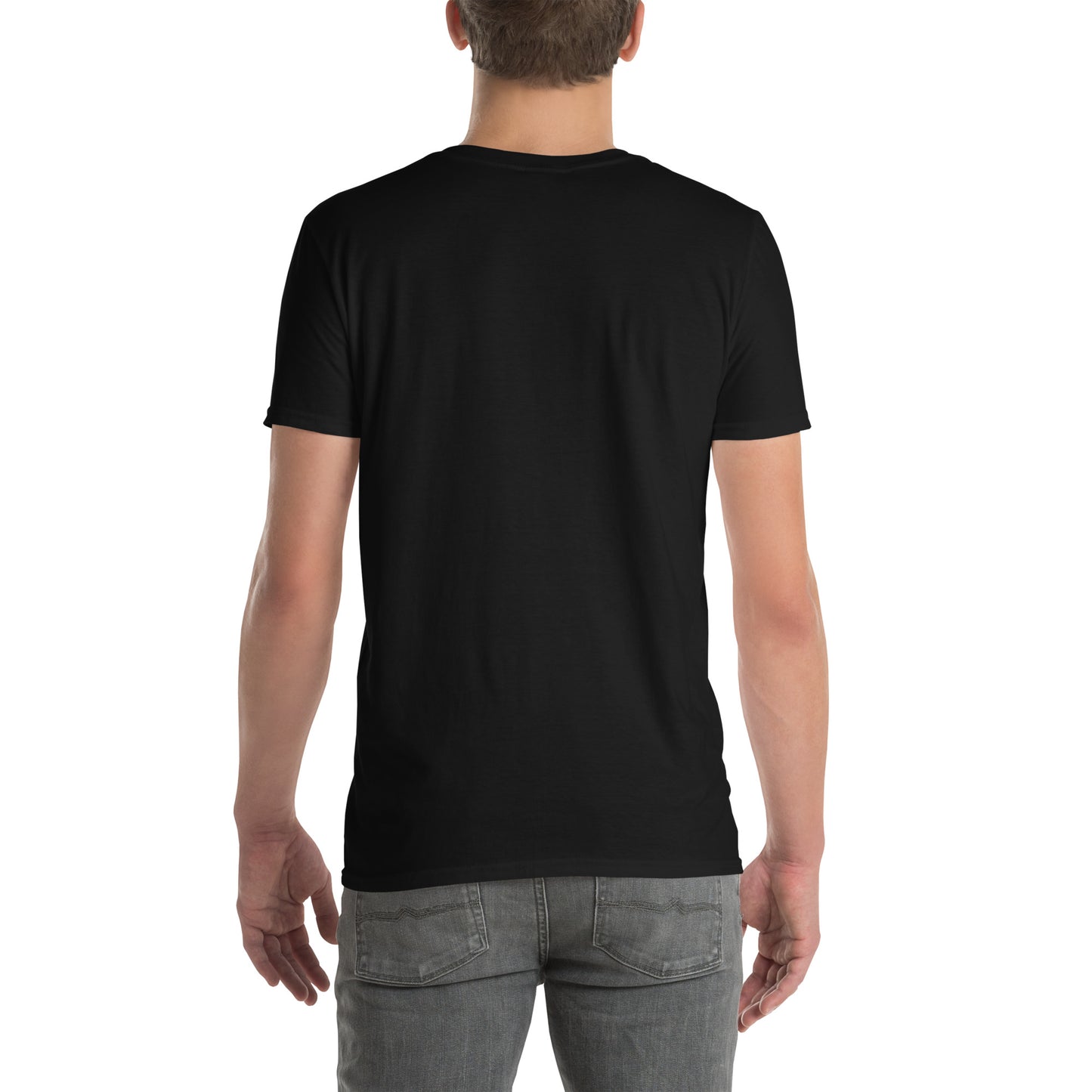 Keep Calm Unisex Tee