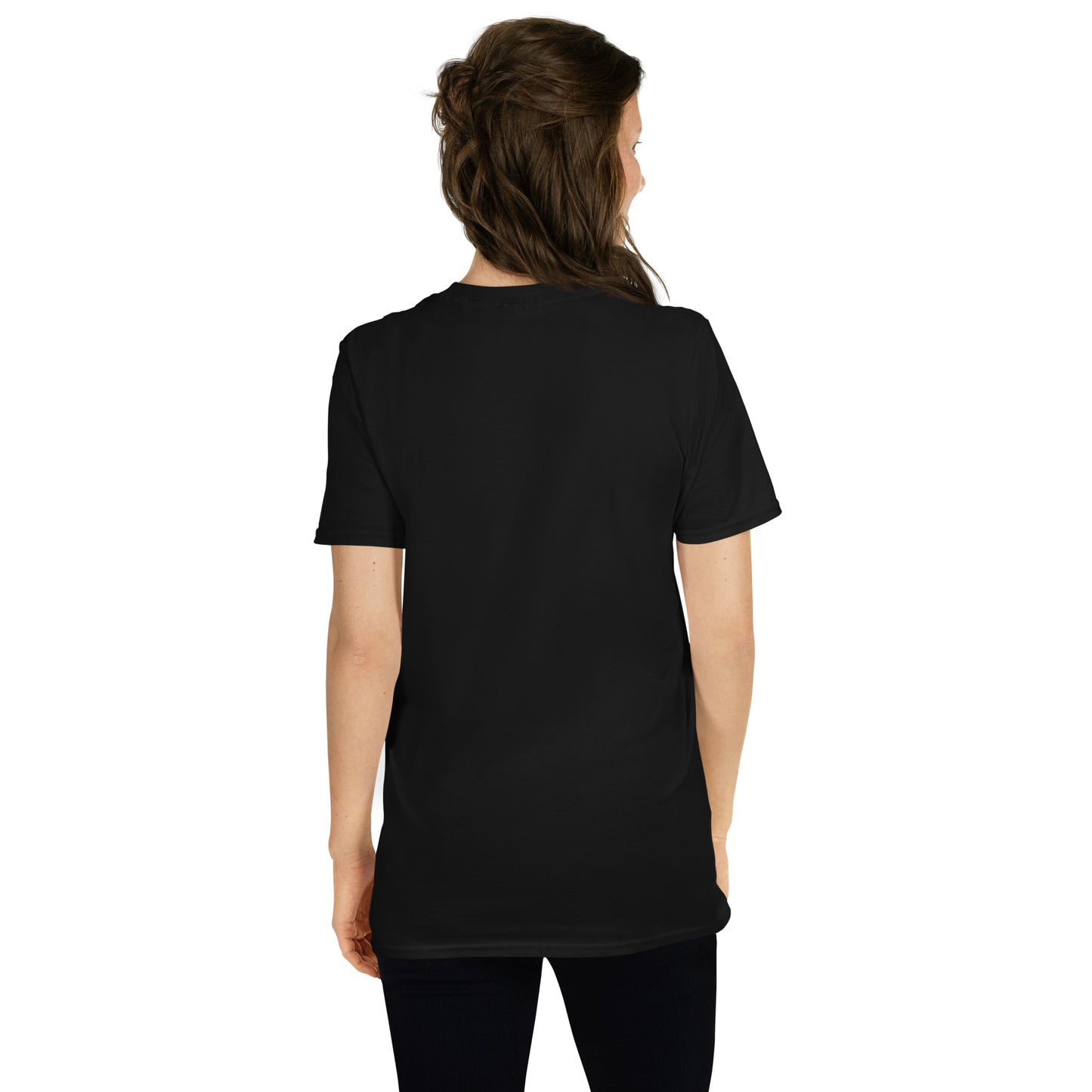 Keep Calm Unisex Tee
