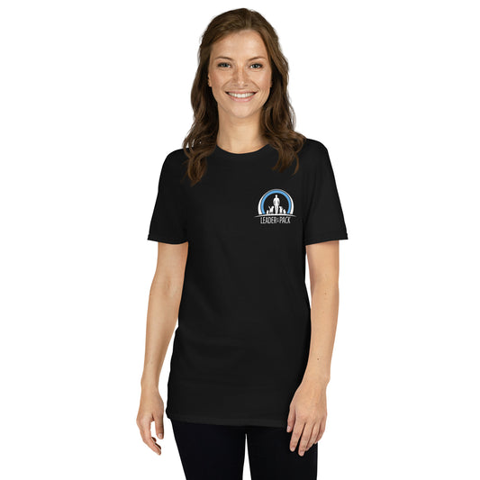 Packleader Unisex Tee
