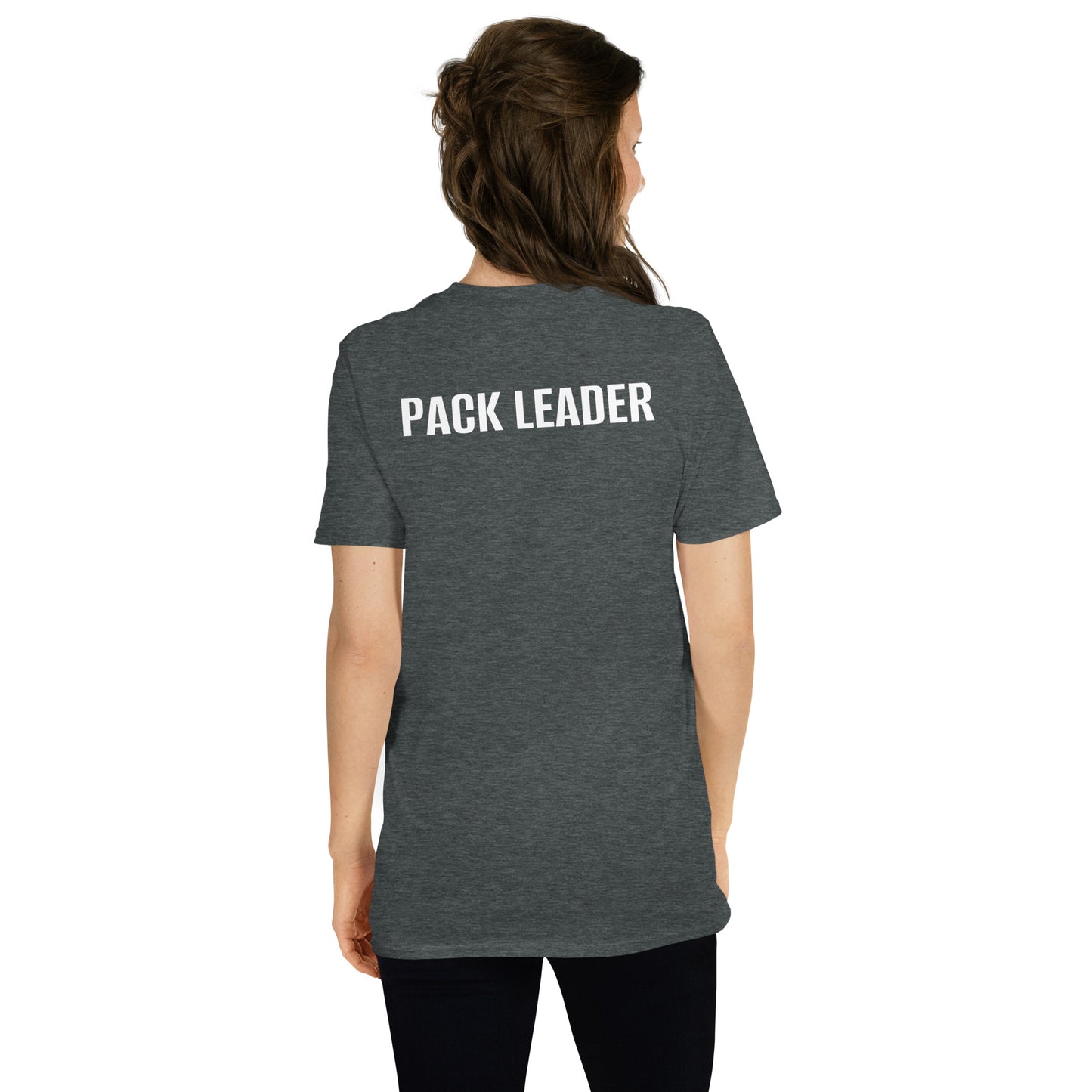 Packleader Unisex Tee