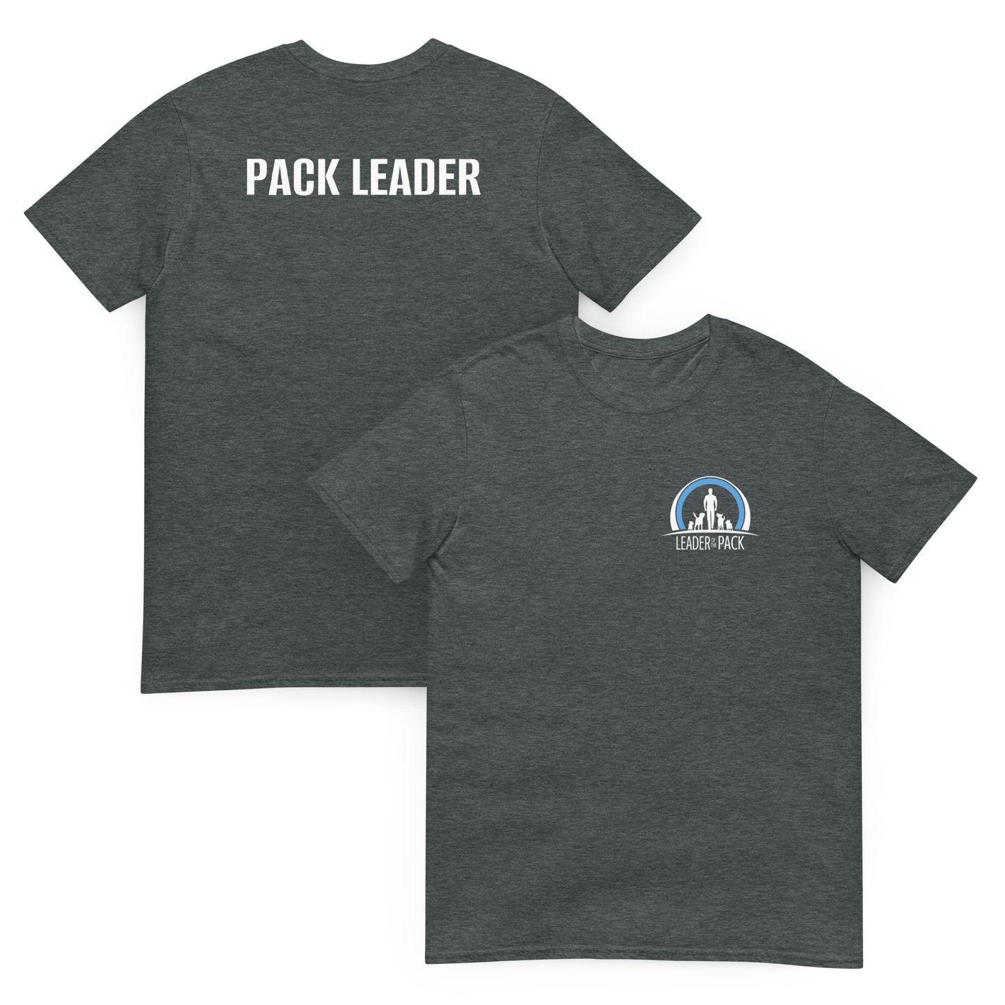 Packleader Unisex Tee