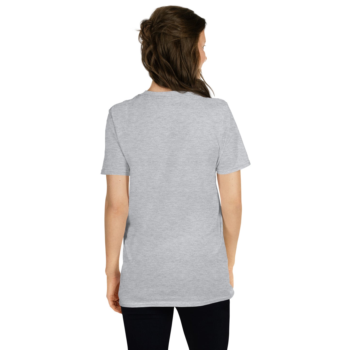 Keep Calm Unisex Tee