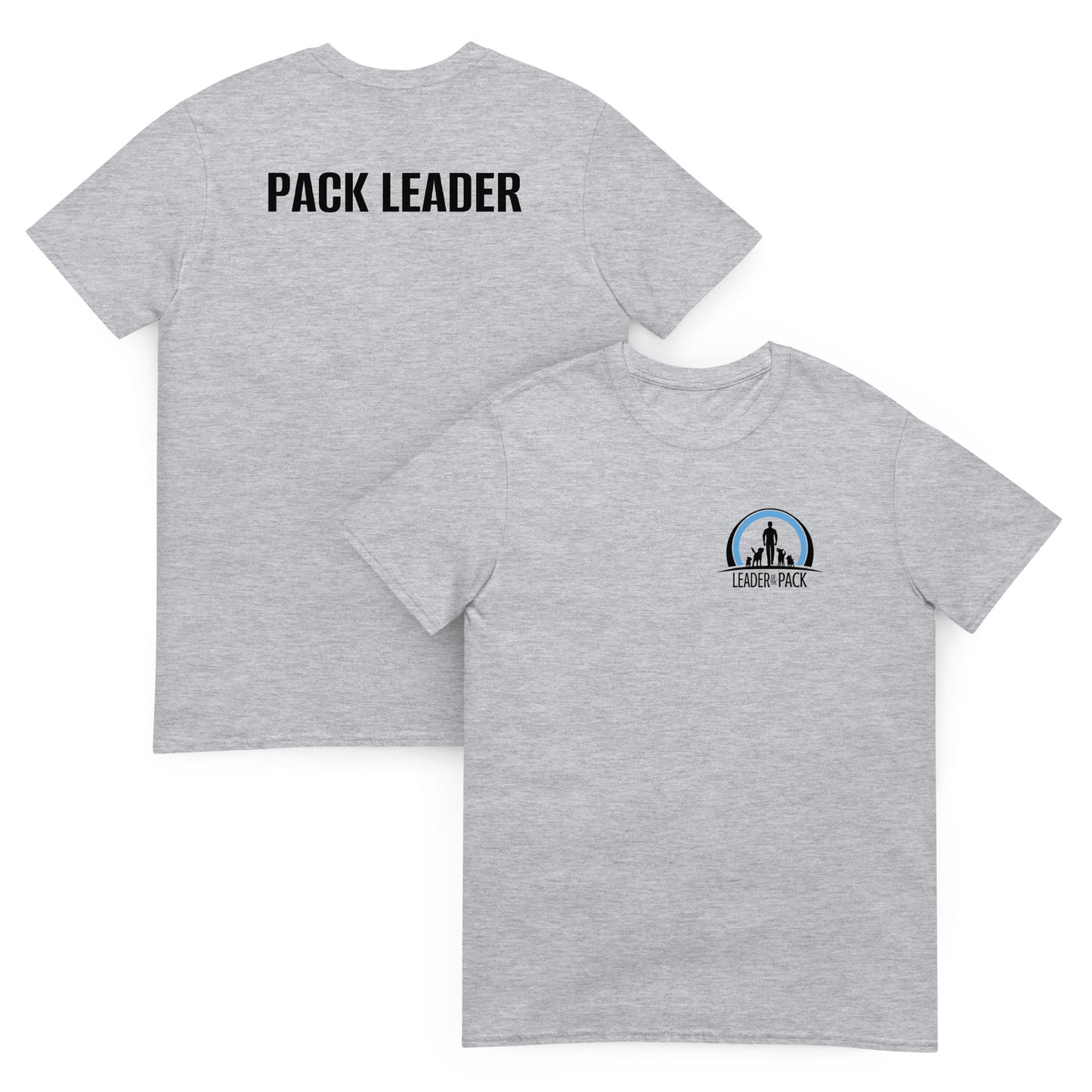 Packleader Unisex Tee