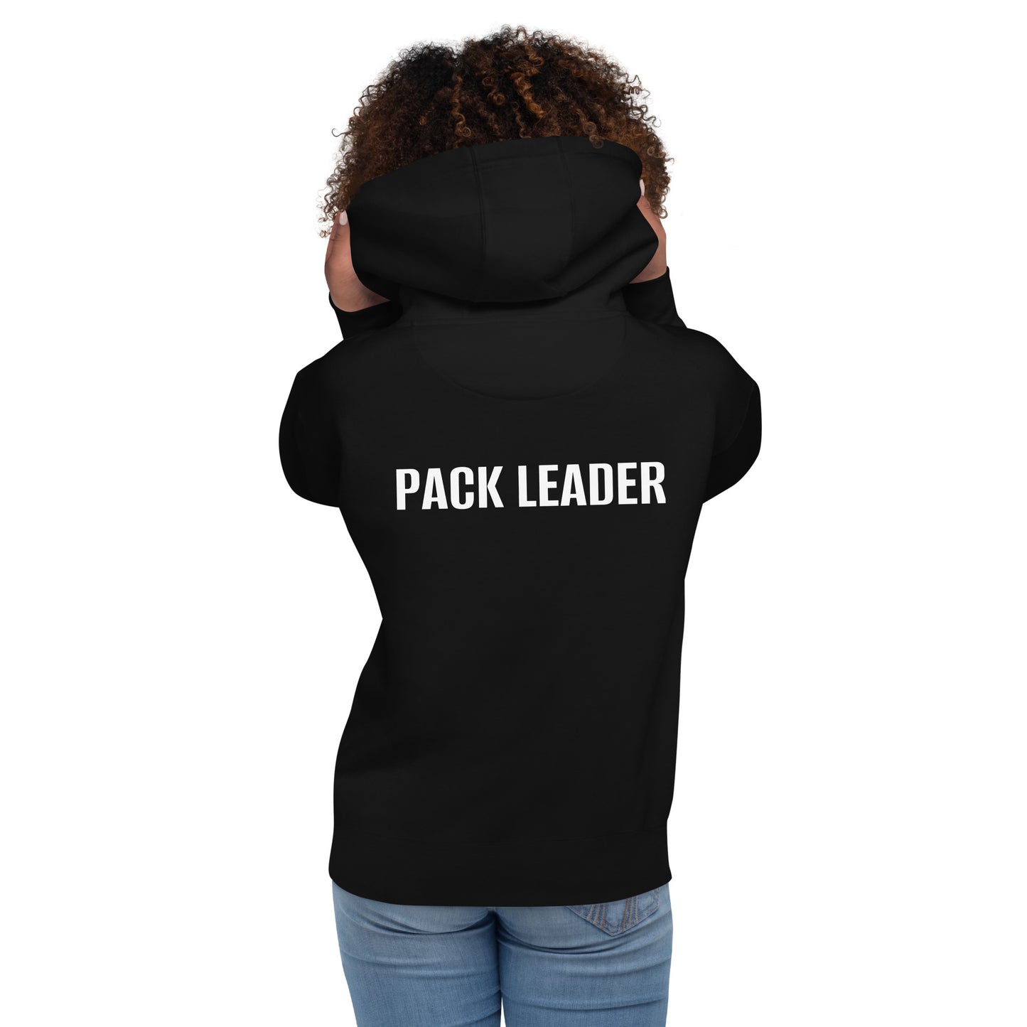 Leader Unisex Hoodie