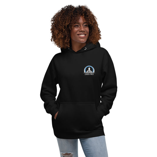 Leader Unisex Hoodie