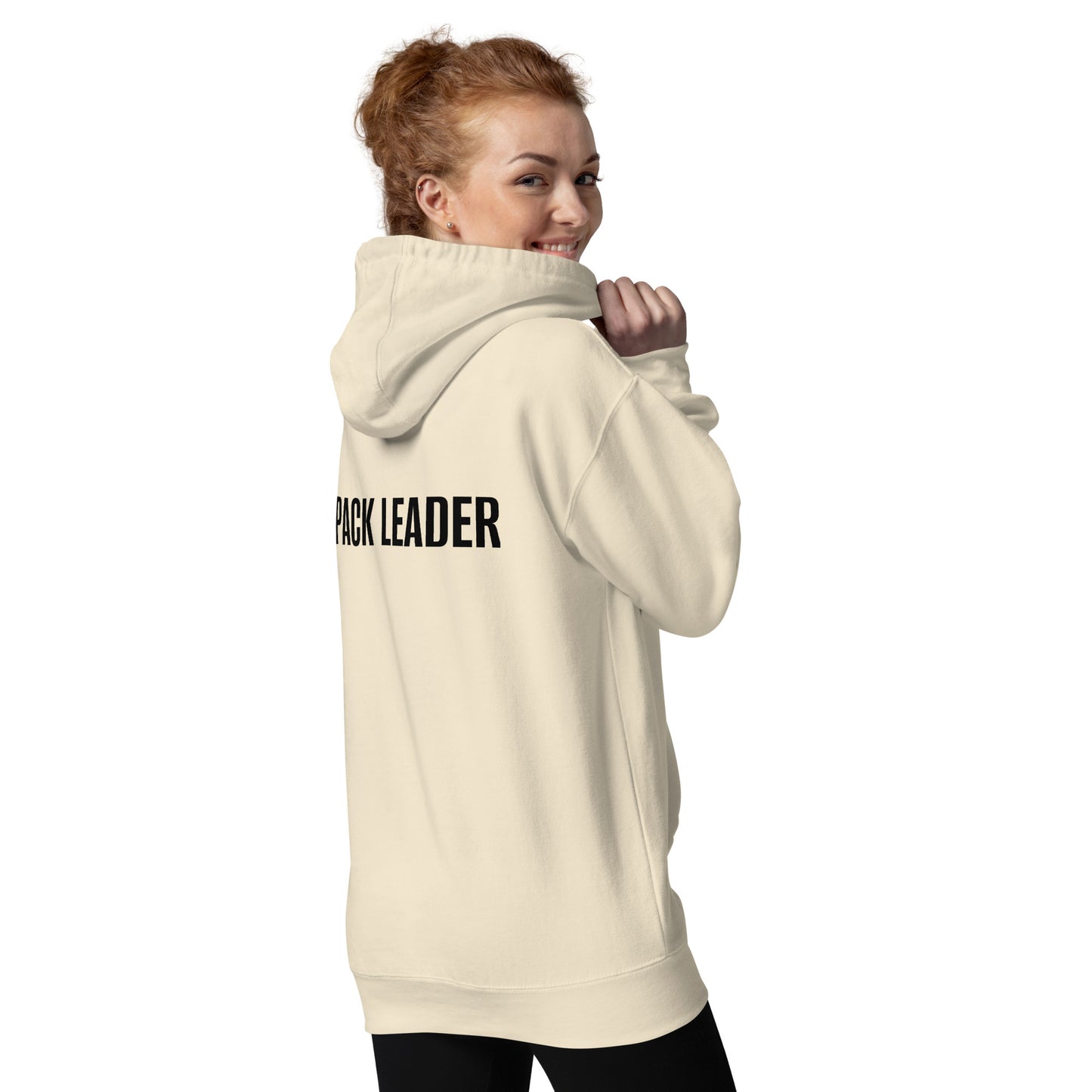 Leader Unisex Hoodie