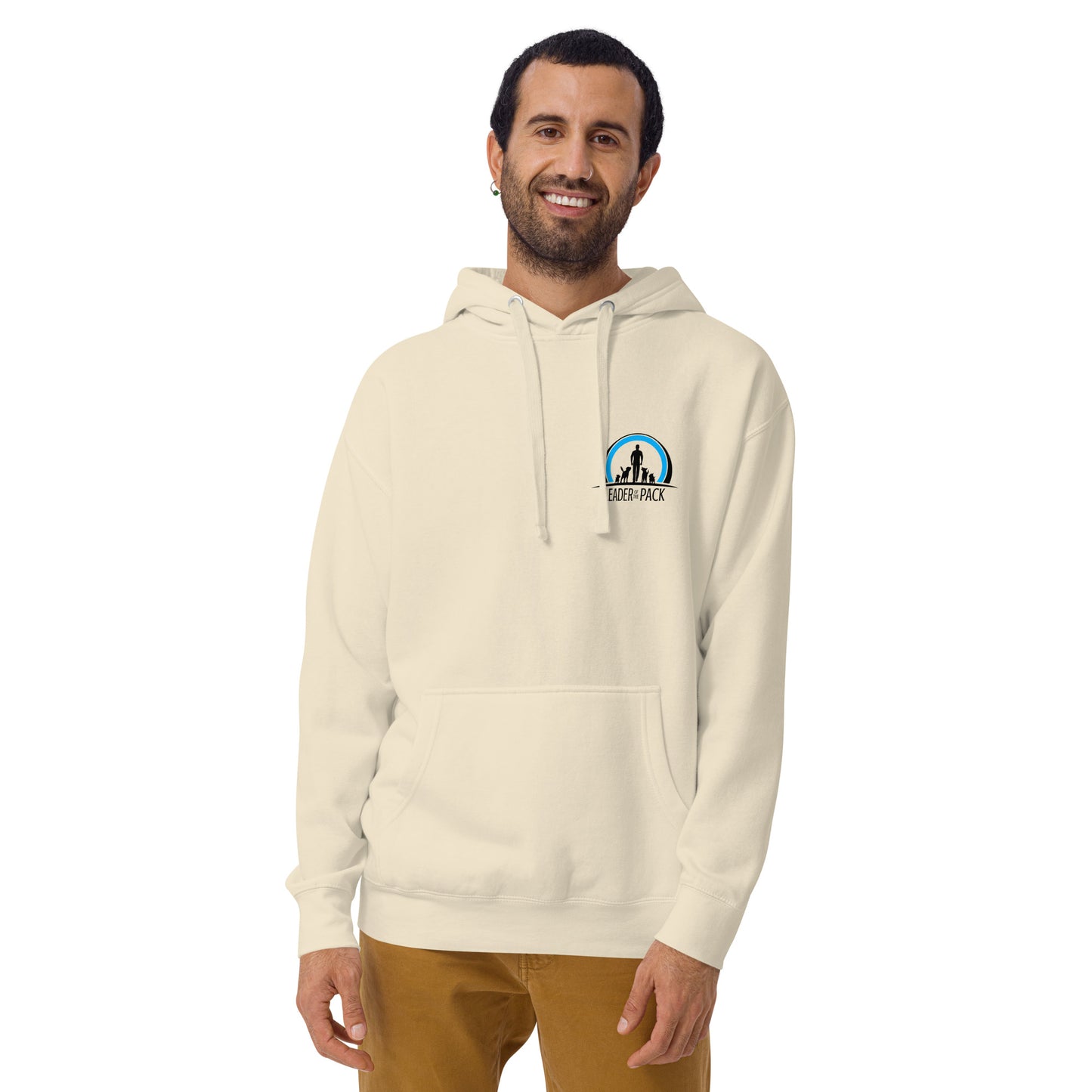 Leader Unisex Hoodie