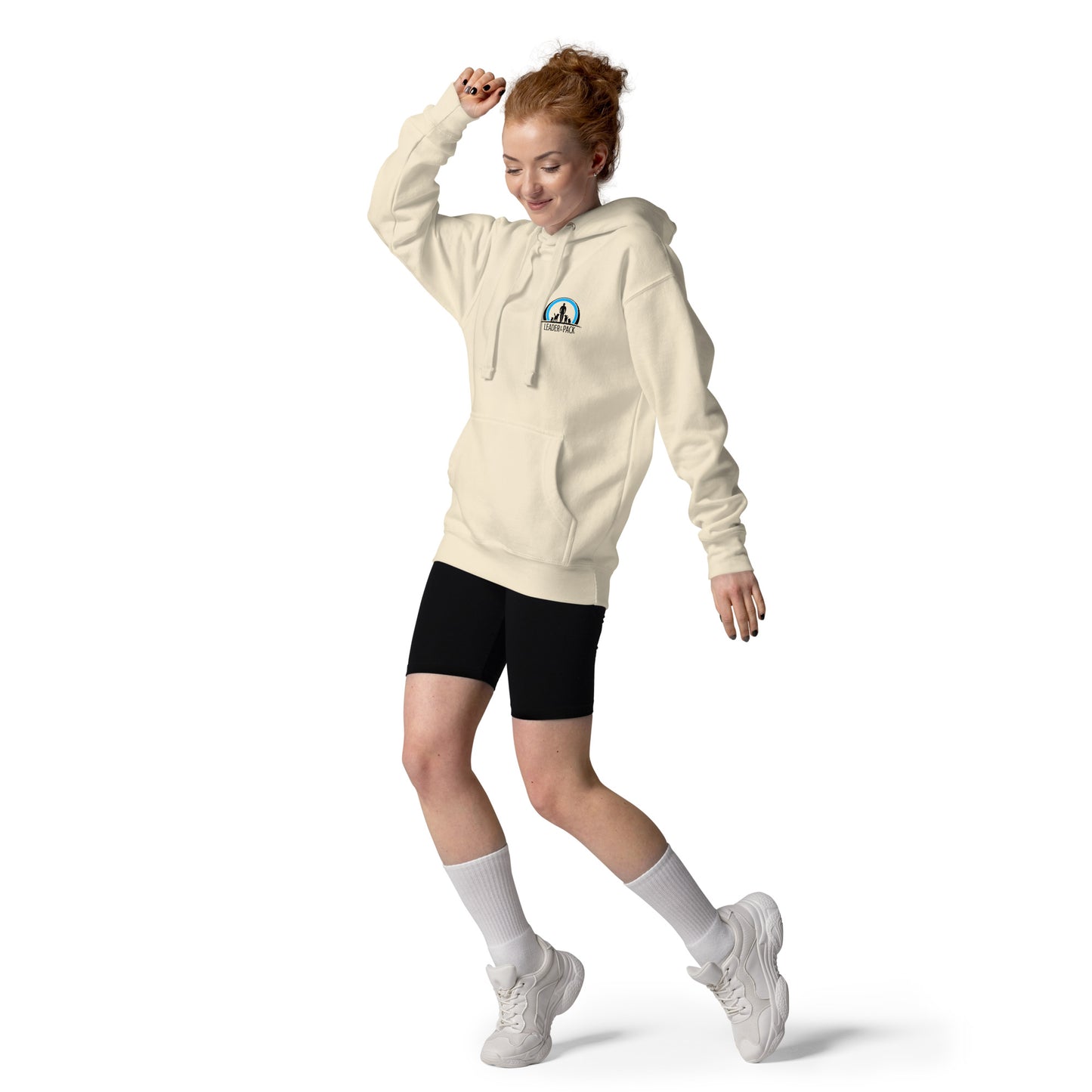 Leader Unisex Hoodie