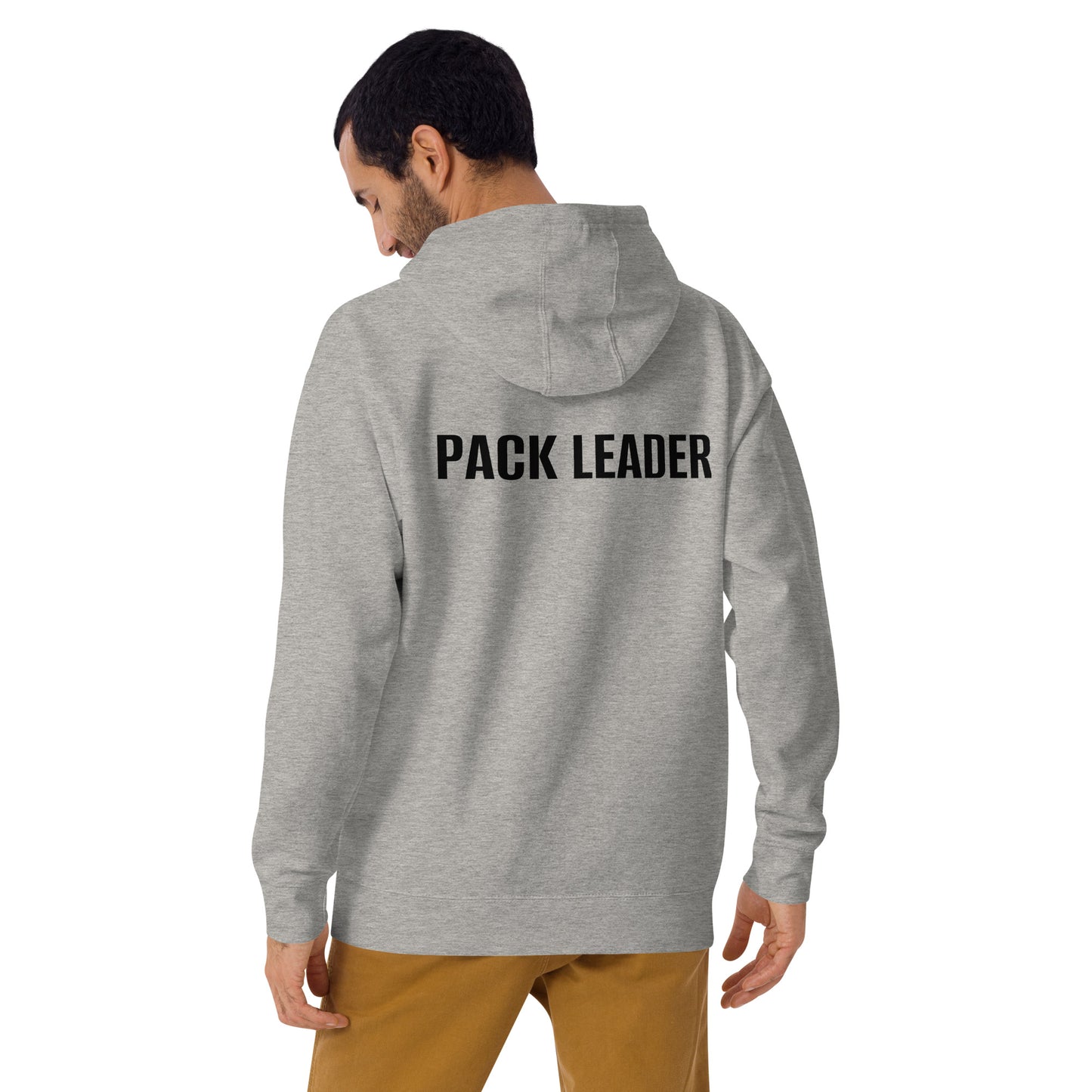 Leader Unisex Hoodie