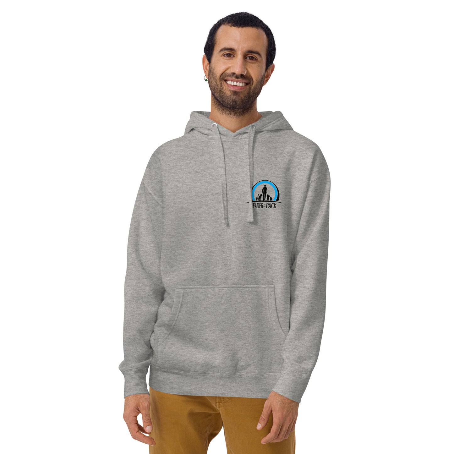 Leader Unisex Hoodie