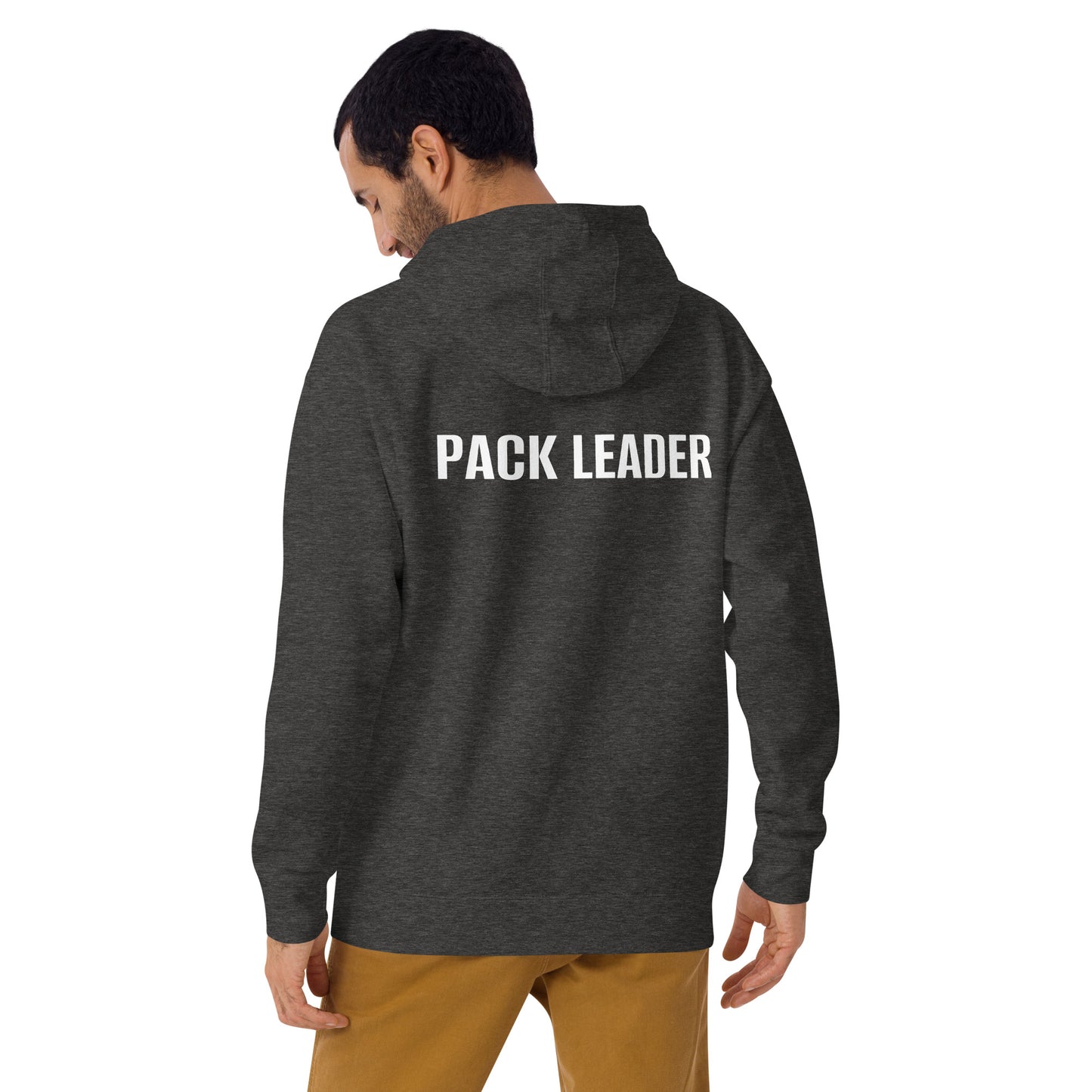 Leader Unisex Hoodie