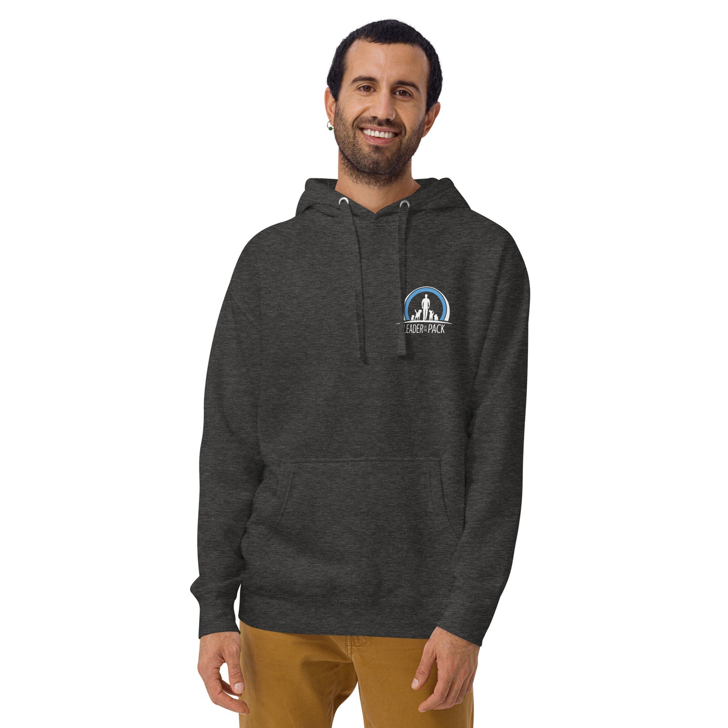 Leader Unisex Hoodie