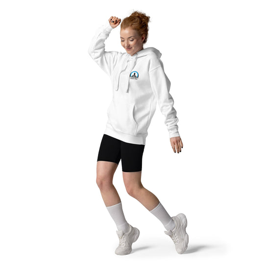 Leader Unisex Hoodie